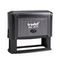 Self-inking Stamp - 7/8" x 3-1/8" Imprint area